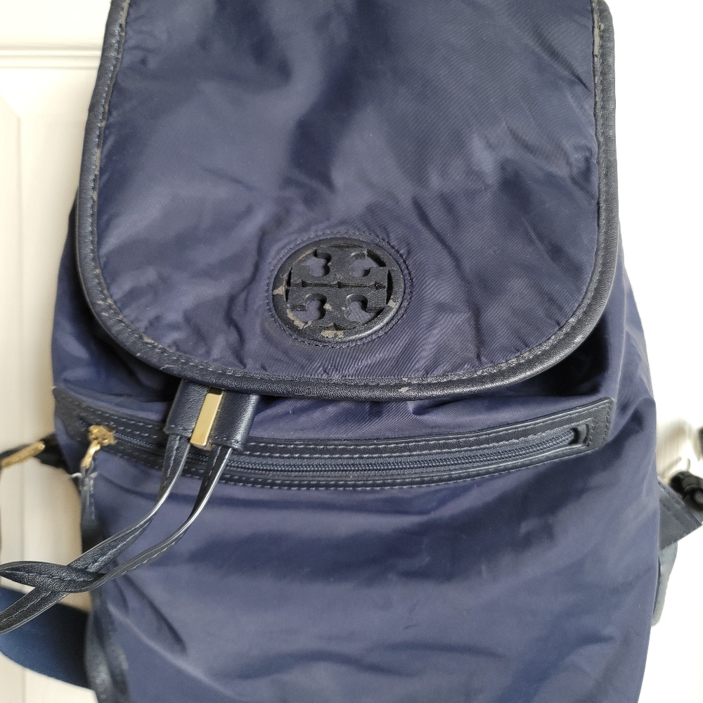 Tory Burch Backpack